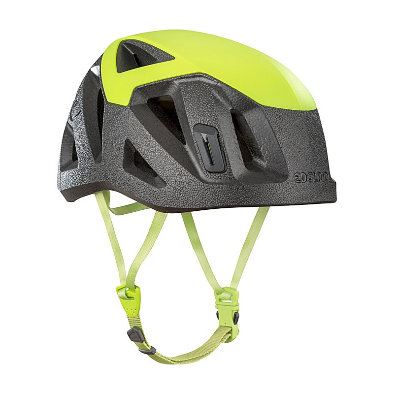 Edelrid Kletterhelm Salathe, Größe 48 – 56 cm