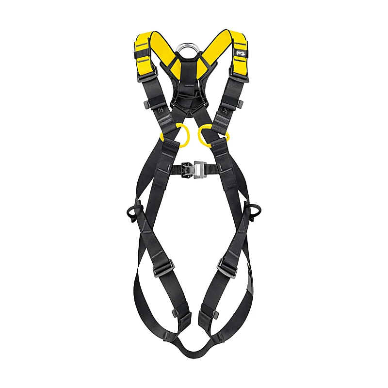 Petzl Auffanggurt Newton, Größe 1, Gr. 1
