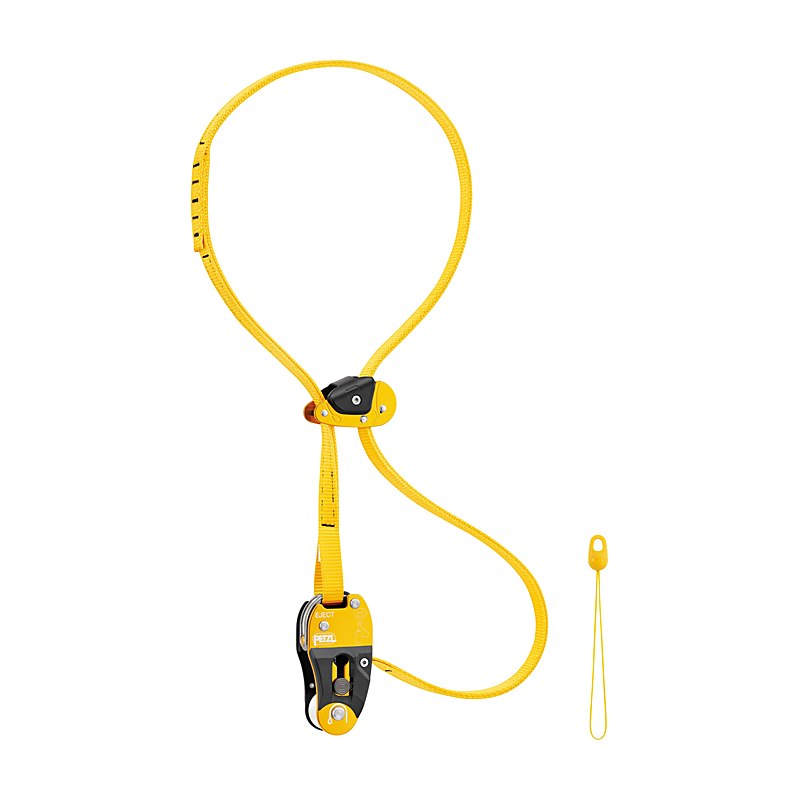 Petzl Kambiumschoner Eject