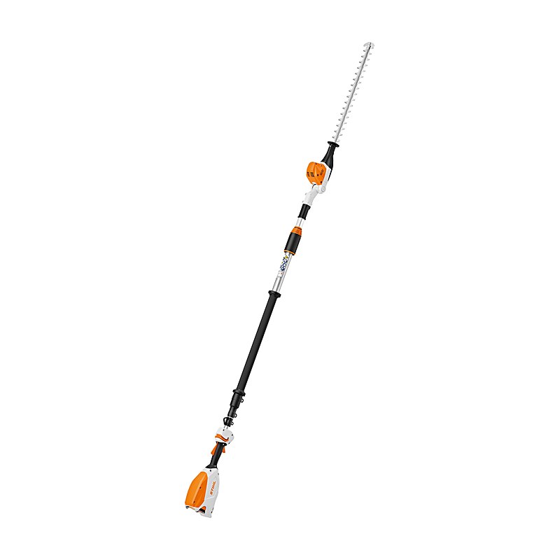 Stihl Akku-Heckenschneider HLA 86 ohne Akku und Ladegerät