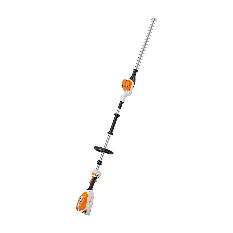 Stihl Akku-Heckenschneider HLA 66 ohne Akku und Ladegerät