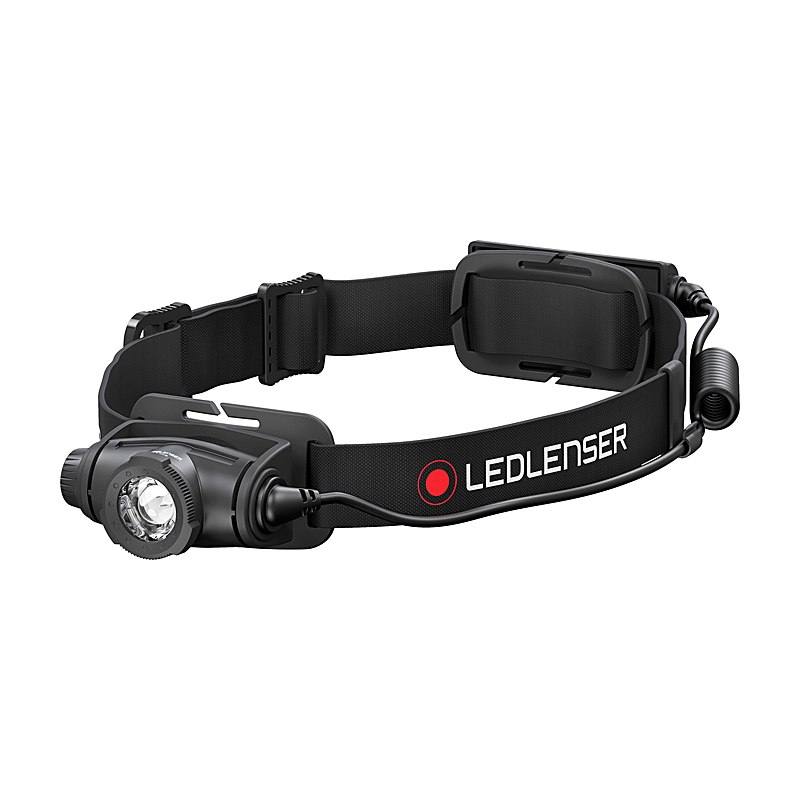 Ledlenser Stirnlampe H5R Core