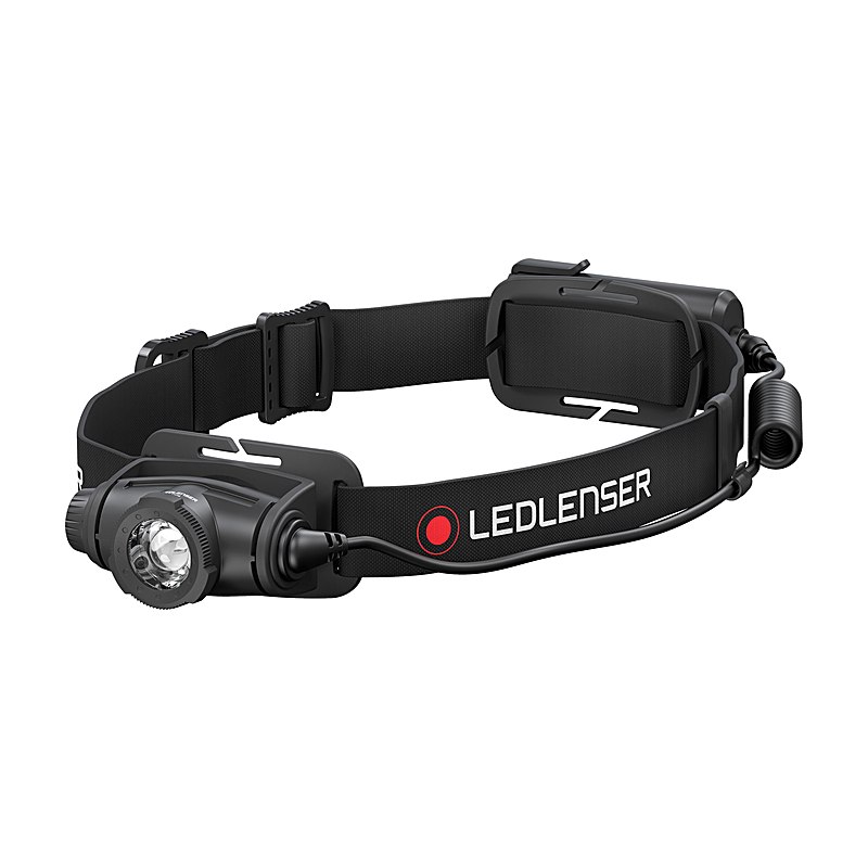 Ledlenser Stirnlampe H5 Core