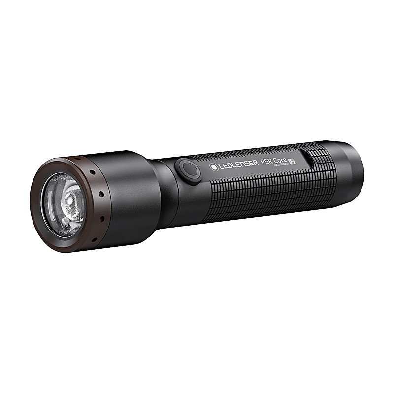 Ledlenser Taschenlampe P5R Core