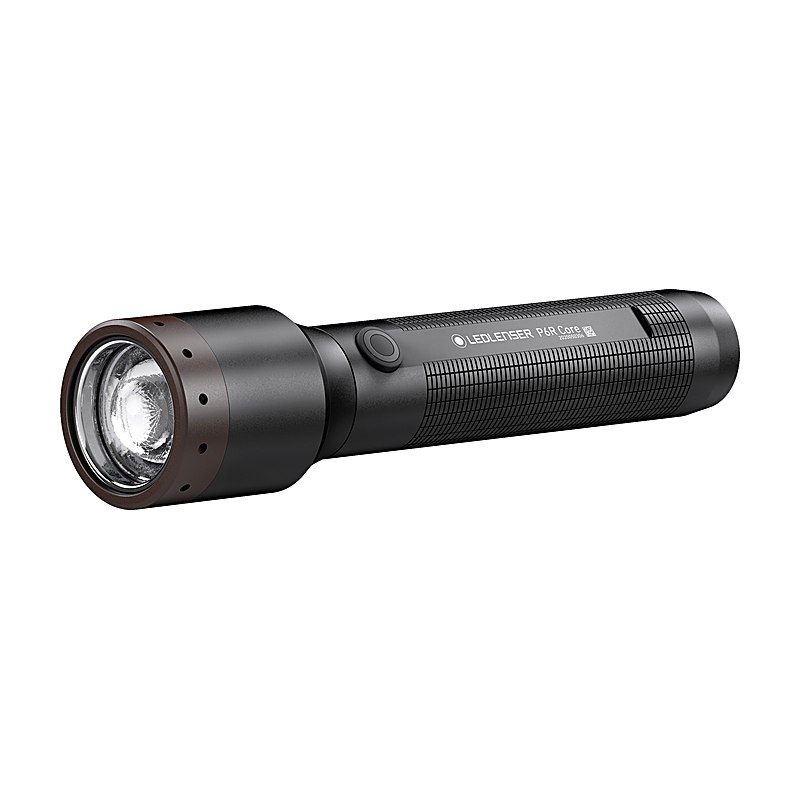 Ledlenser Taschenlampe P6R Core