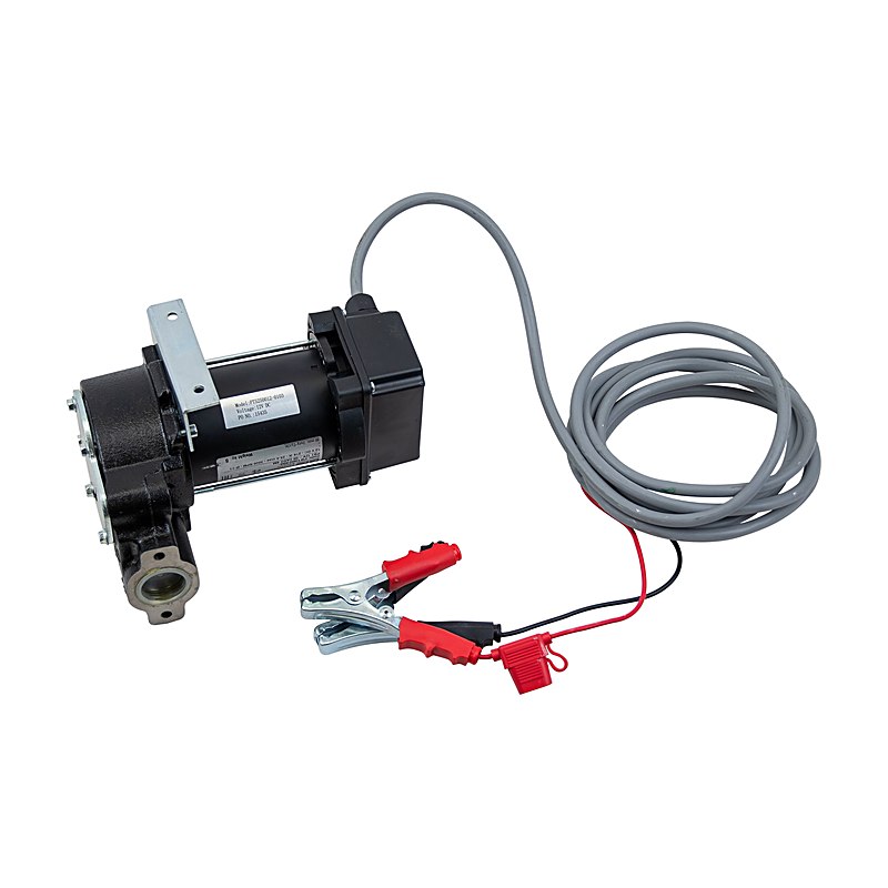 Pumpe für TTS Tanks, 12 V
