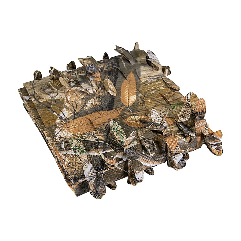 Tarnnetz camo