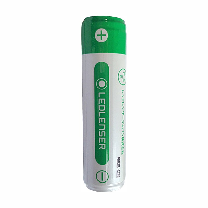 Ledlenser Li-Ion-Akku