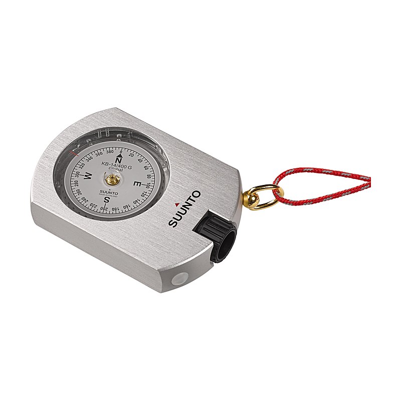 Suunto Kompass KB-14/400 G