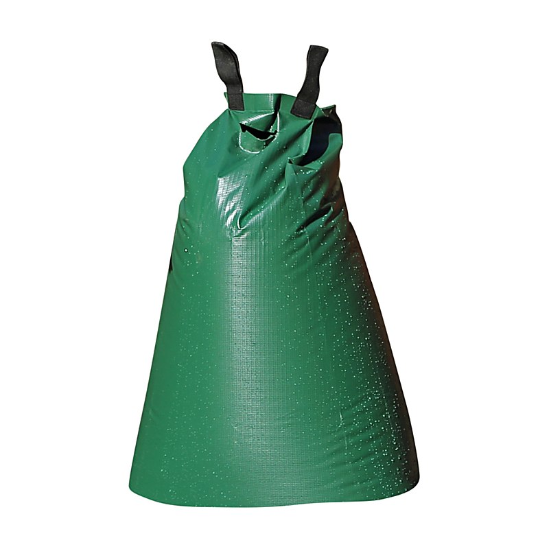 Baumbewässerung Growtect Hydrop PVC, Füllmenge 60–75 Liter