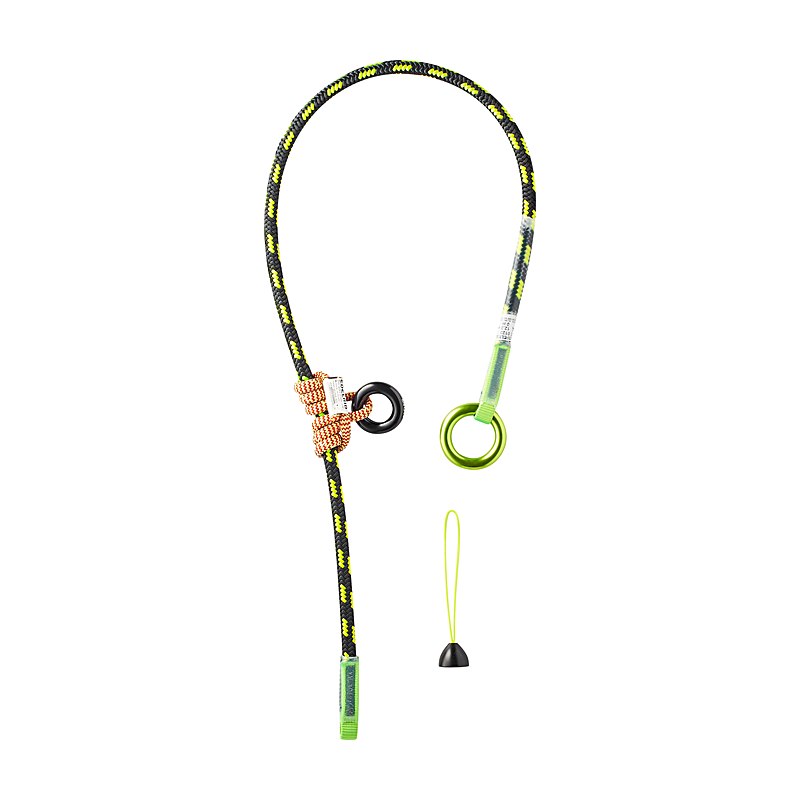 Edelrid Kambiumschoner Adjustable, 125 cm