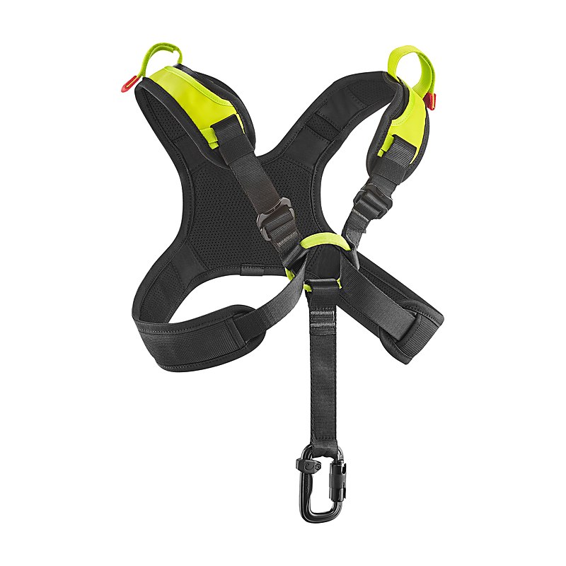 Edelrid Brustgurt Vector Chest X, Größe 1, Gr. 1
