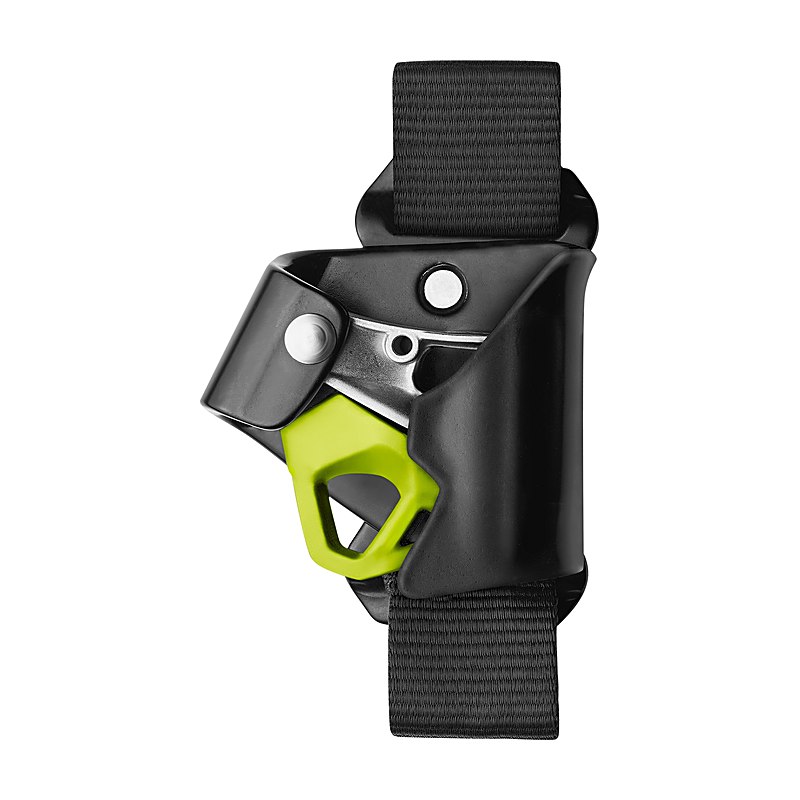 Edelrid Bruststeigklemme Chest Cruiser