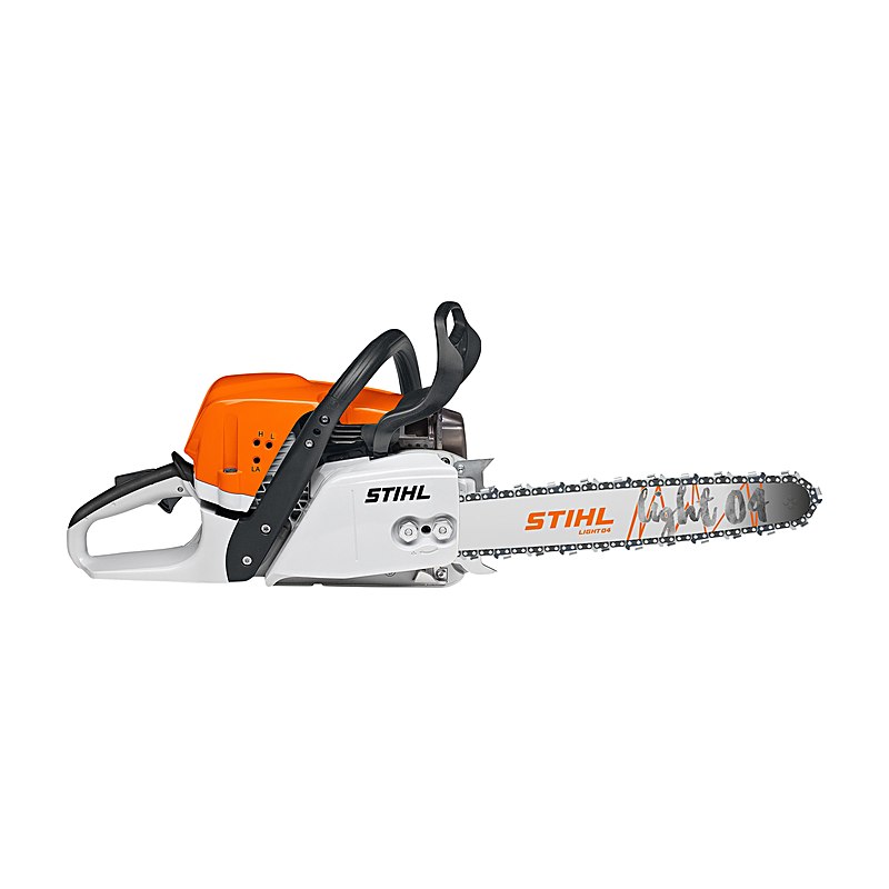 Stihl Motorsäge MS 391, 40 cm