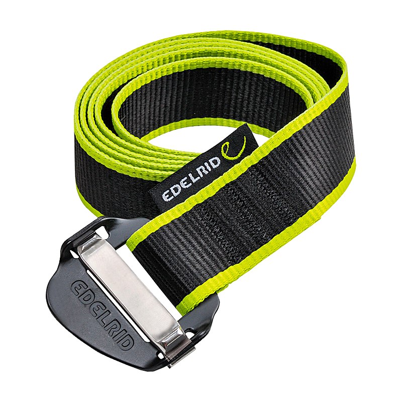 Edelrid Gürtel Easy Glider Belt, Größe one size