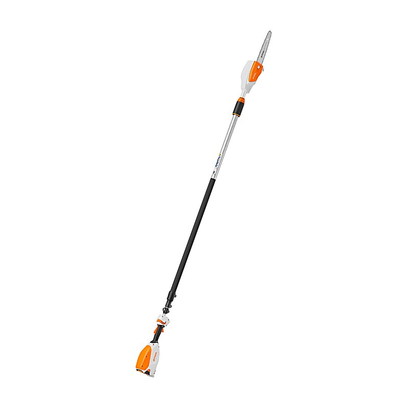 Stihl Akku-Hochentaster HTA 86 ohne Akku und Ladegerät