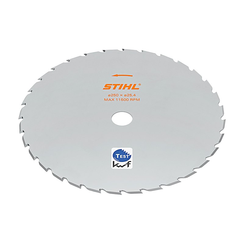 Stihl Grasschneideblatt Grasscut 250-32, 25,4 mm