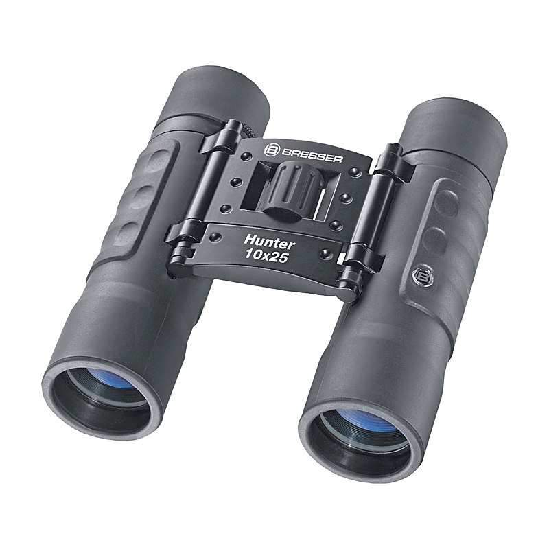 Bresser Fernglas Hunter 10x25