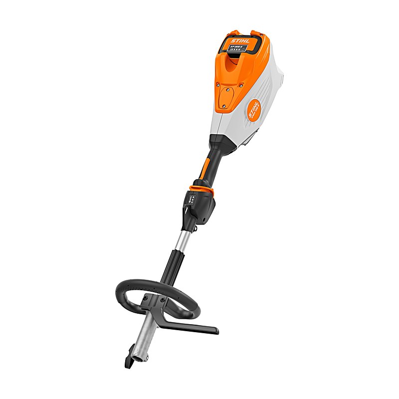 Stihl Akku-Kombimotor KMA 135 R ohne Akku und Ladegerät