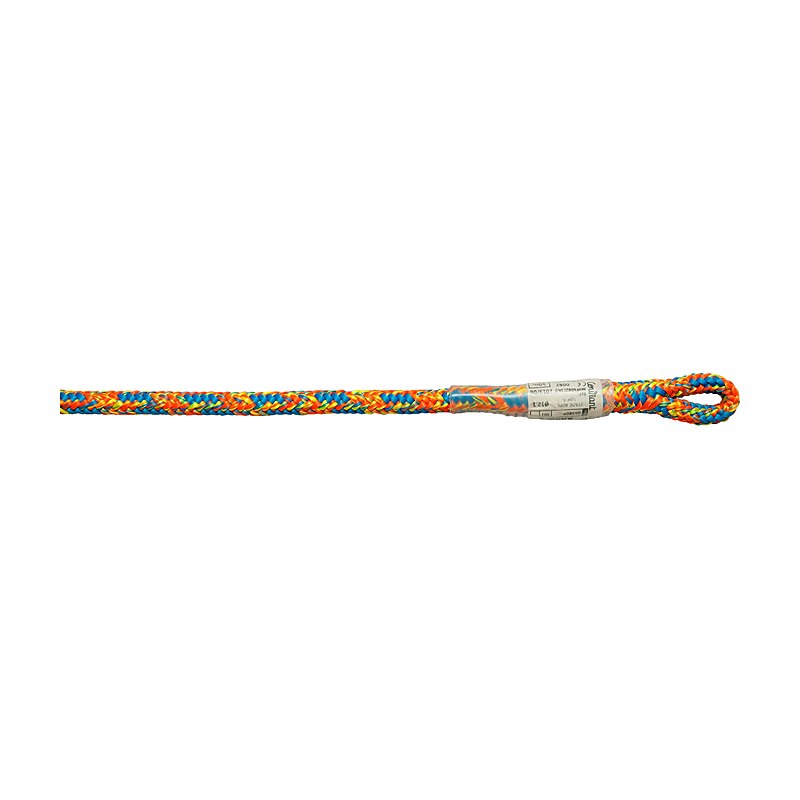Courant Baumkletterseil Kanopa 12,1 mm, 35 m