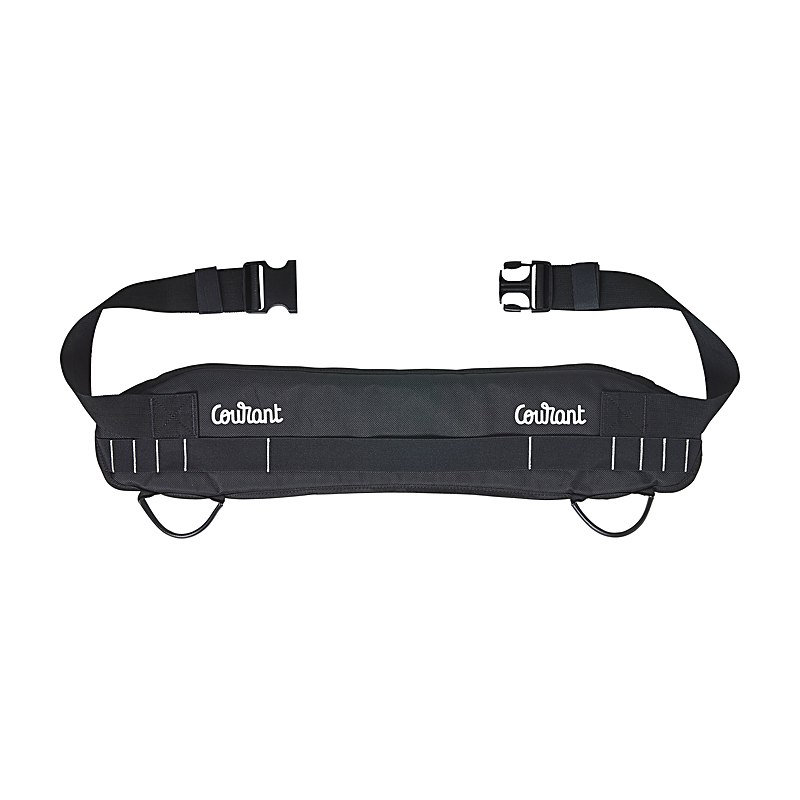 Courant Hüftgurt Cross Pro
