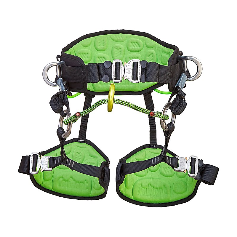 Courant Baumklettergurt Koala V1.3, Größe L/XL