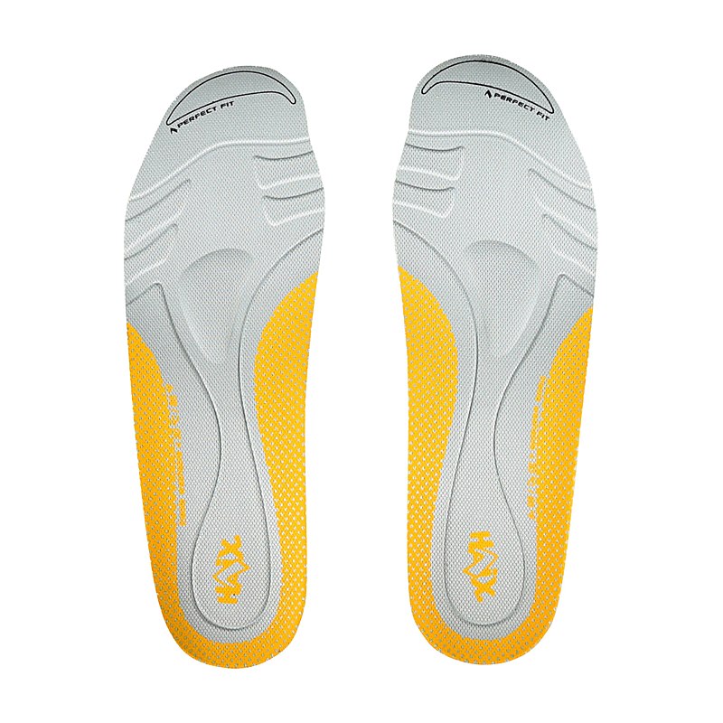 Haix Einlegesohlen PerfectFit Safety wide, Größe 10