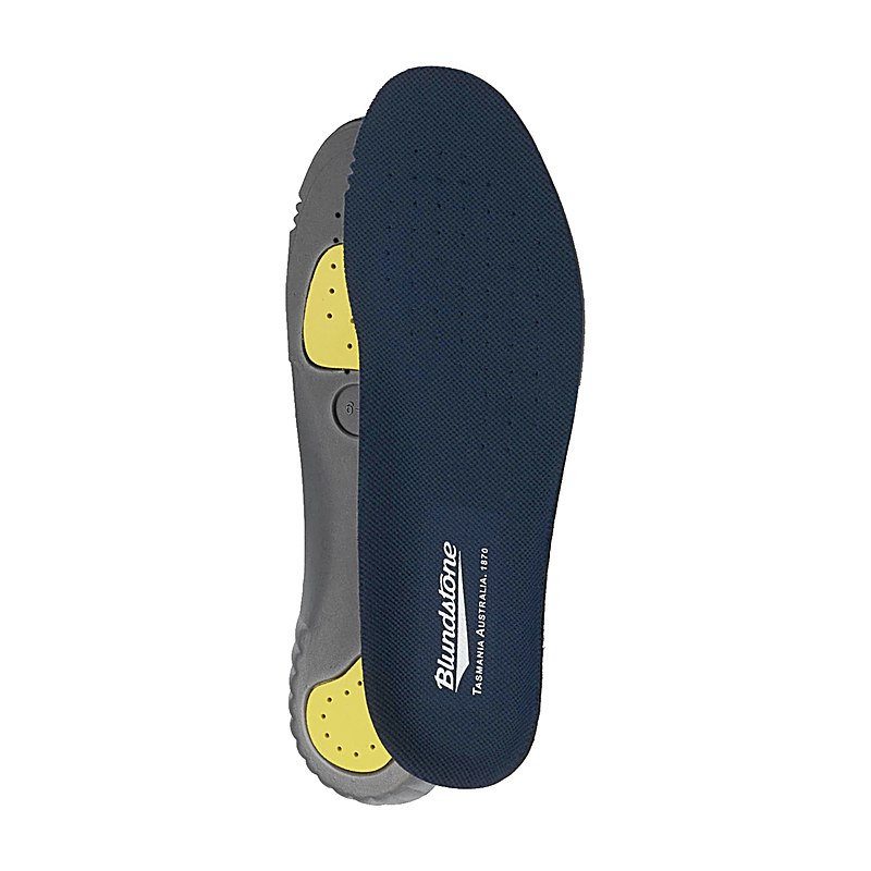 Blundstone Fußbett Comfort Classic, blue, Größe 10/11