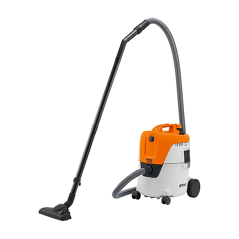 Stihl Nass- und Trockensauger SE 62