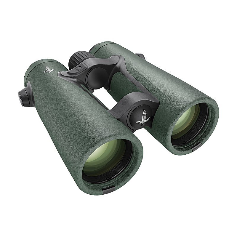 Swarovski Fernglas EL Range TA 8x42