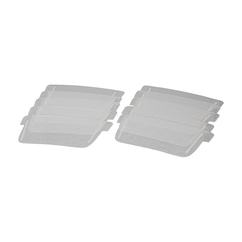 JSP Visierschutzfolie für PowerCap Infinity