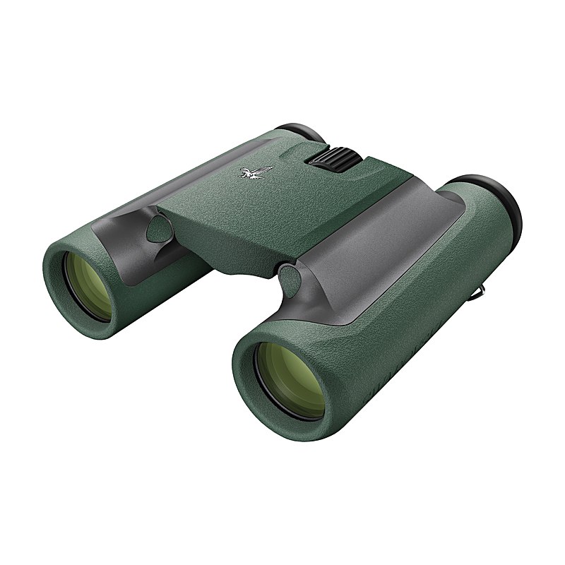 Swarovski Fernglas CL Pocket 10x25