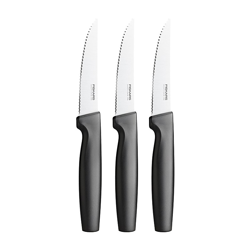 Fiskars Steakmesserset
