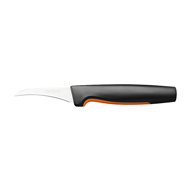 Fiskars Schälmesser