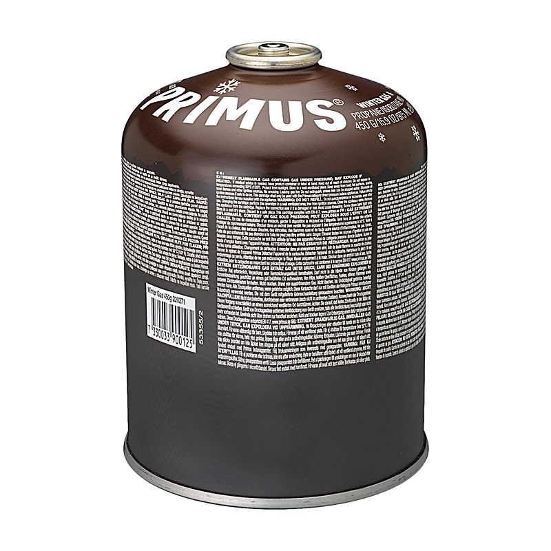 Primus Gaskartusche Wintergas