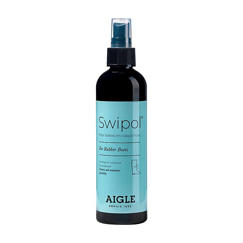 Aigle Pflege-Pumpspray Swipol 2 Incolore, Größe one size