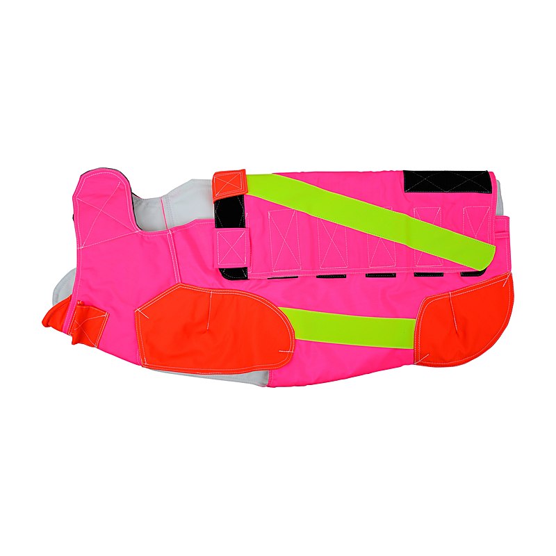Outdog Sauenschutzweste lang für Hündinnen, Brustumfang 60 cm