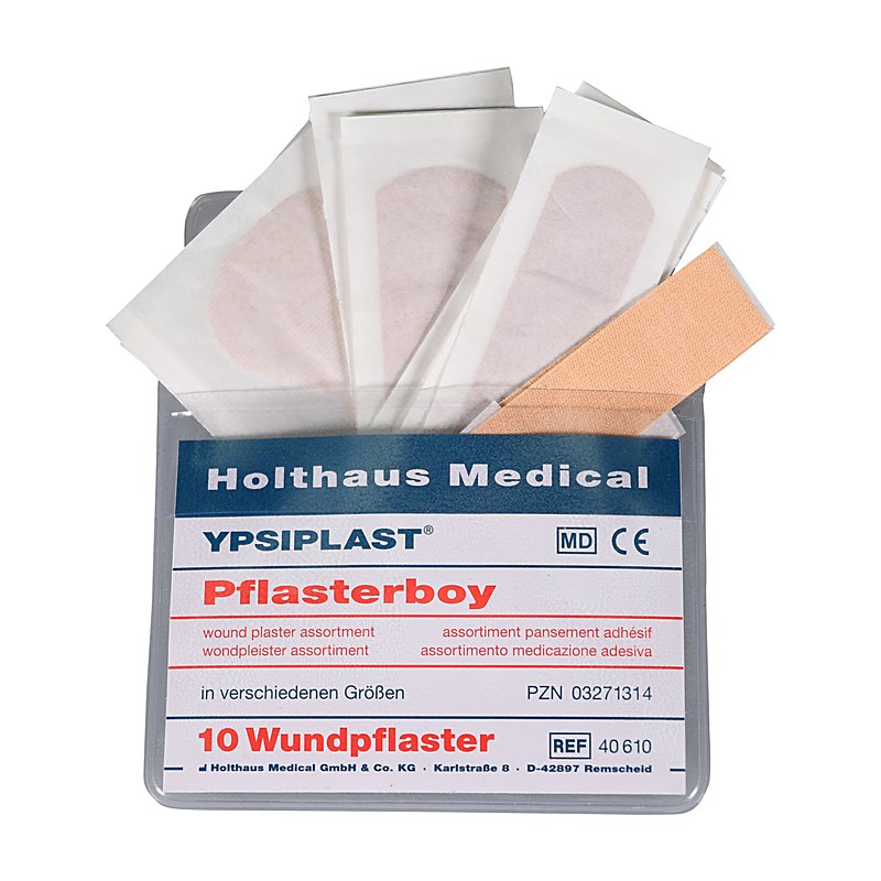 Holthaus Medical Ypsiplast Pflasterboy