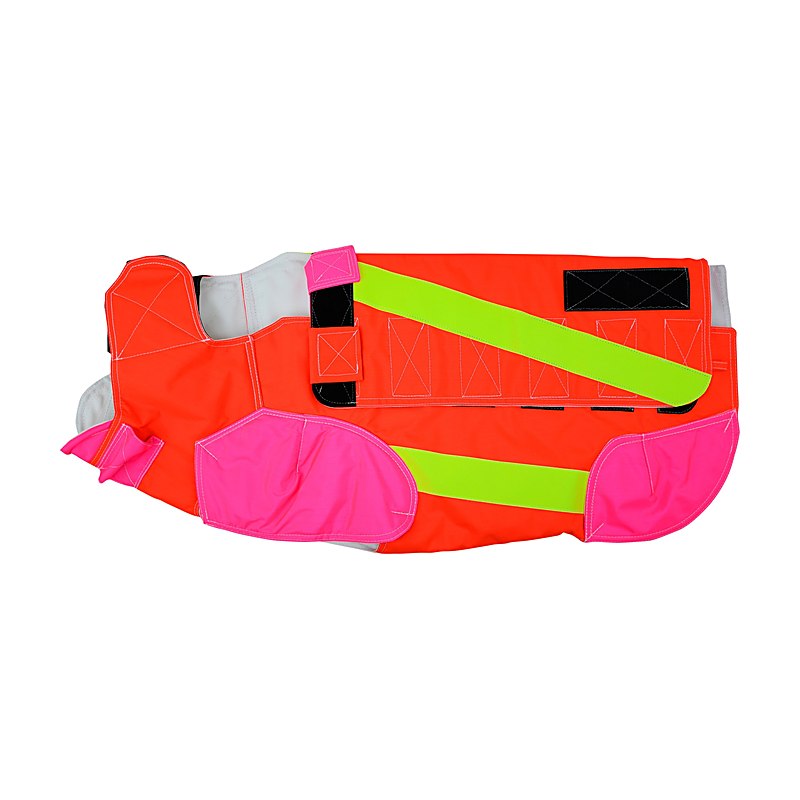 Outdog Sauenschutzweste für Rüden, Brustumfang 45 cm