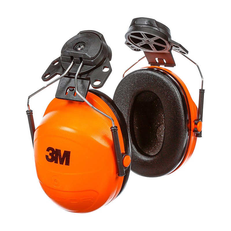 Peltor Gehörschutz H31, orange