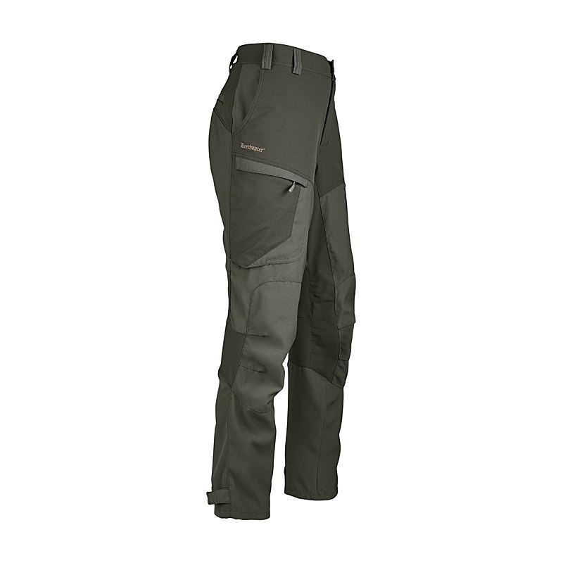 Deerhunter Herren-Jagdhose Strike Extreme, palm green, Größe 24