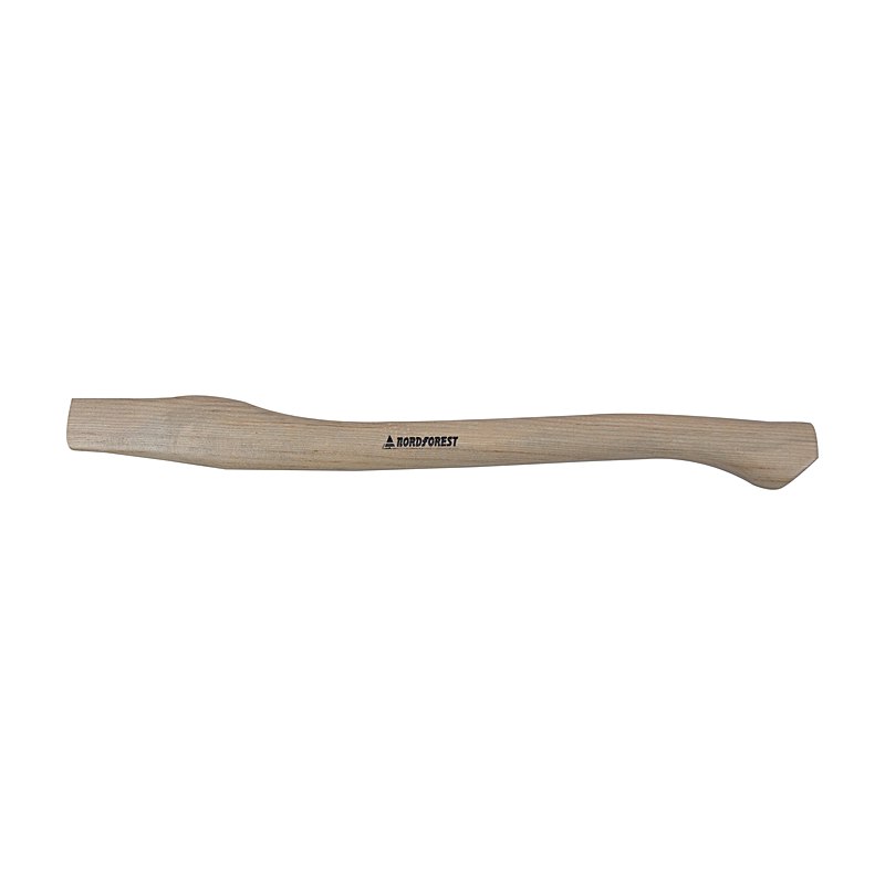 Nordforest Axtstiel Esche, 60 cm für ovales Auge 18/57 mm