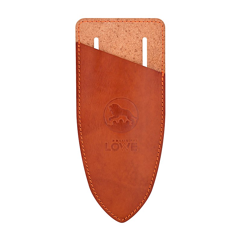 Löwe Holster für Handscheren