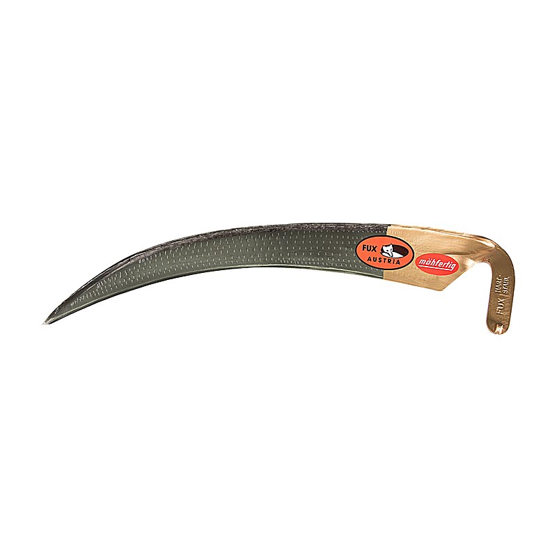 Schröckenfux Hartstahlsense, 60 cm