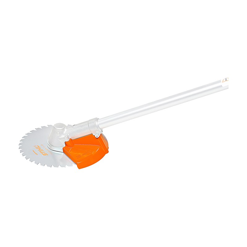 Stihl Schutz für Kreissägeblatt für FS 400, FS 450, FS 480