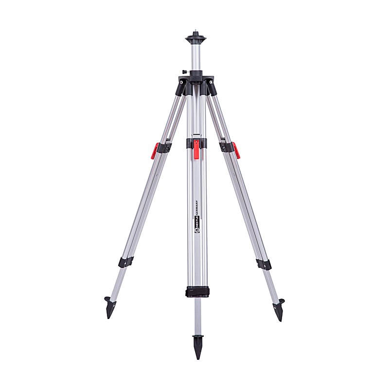 Nestle Nivellierstativ leicht 77–190 cm