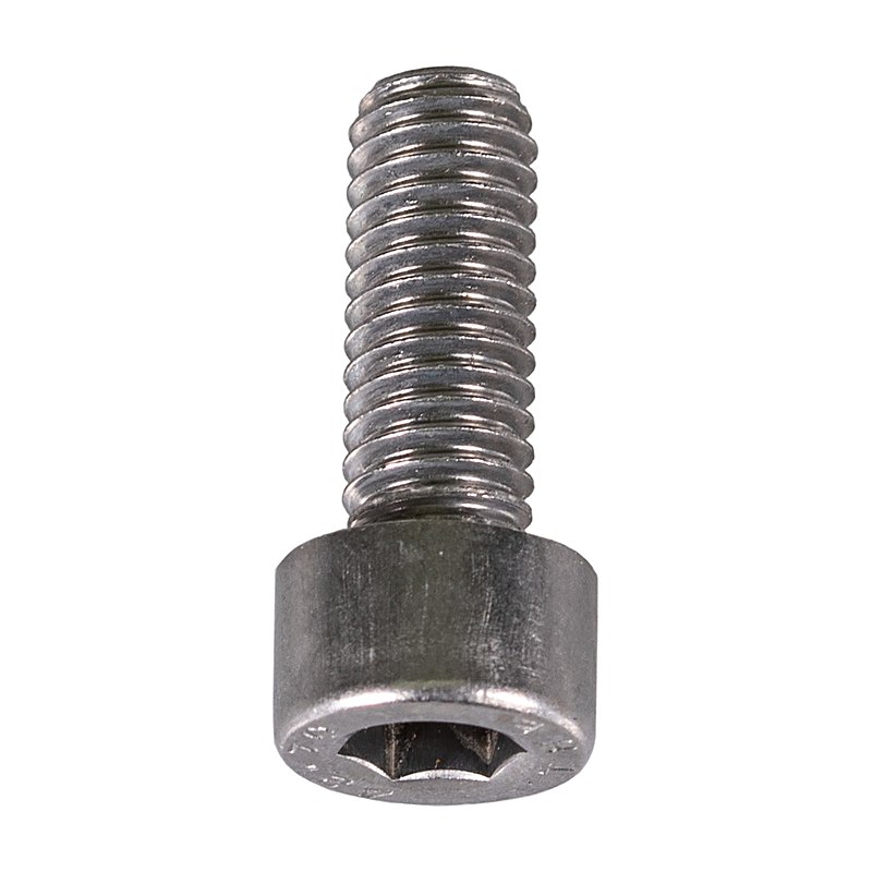 Portable Winch Schraube SHCS M6-1 x 16 mm