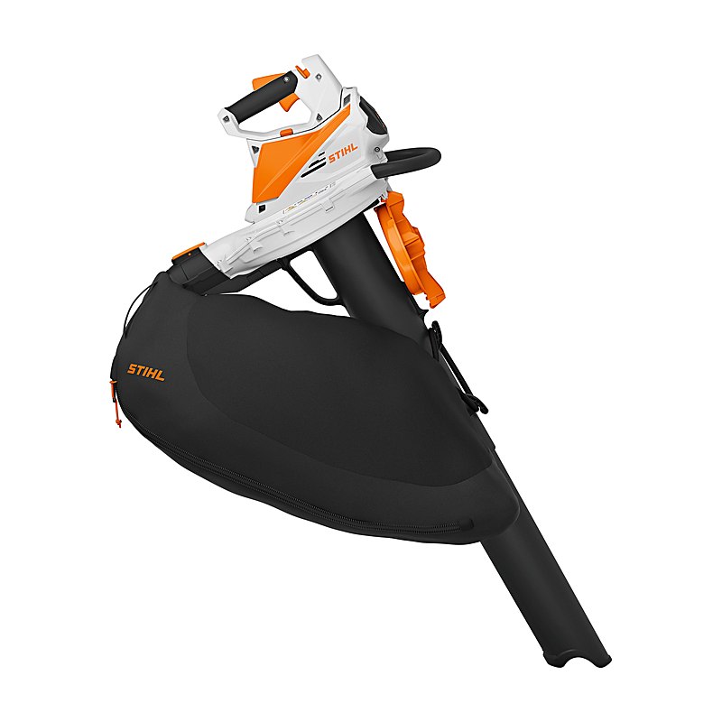Stihl Akku-Saughäcksler SHA 56 ohne Akku und Ladegerät