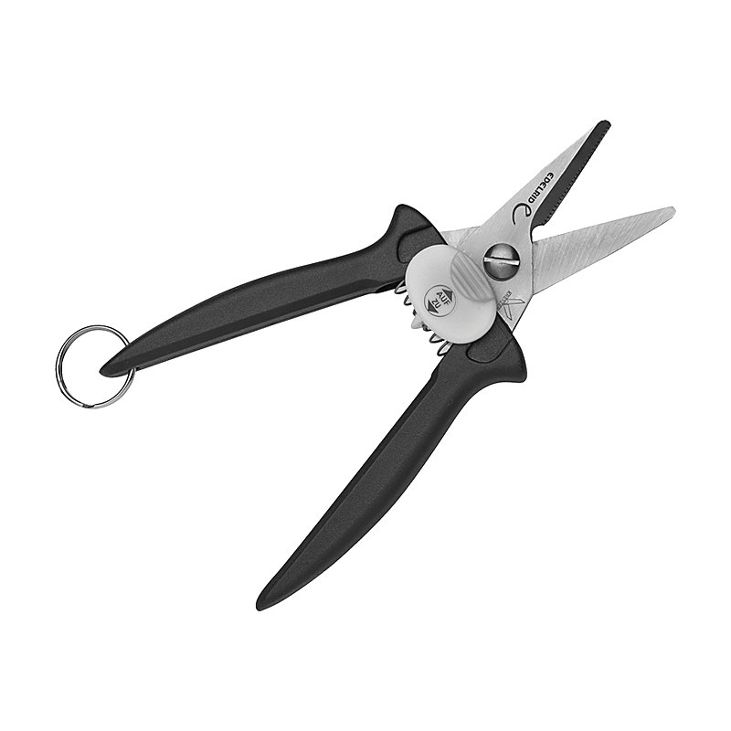Edelrid Seilschere Clip Scissors