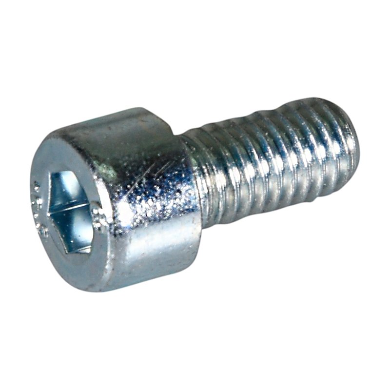 Forstreich Zylinderkopfschraube M8x16 für TR 30
